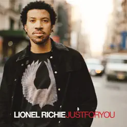 Just for You - Lionel Richie