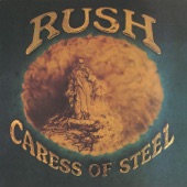 Caress of Steel (Remastered) artwork