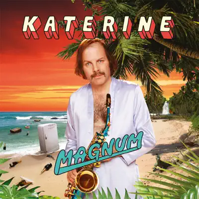 Magnum - Katerine Magnum - Katerine