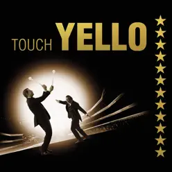 Touch Yello (Deluxe) - Yello