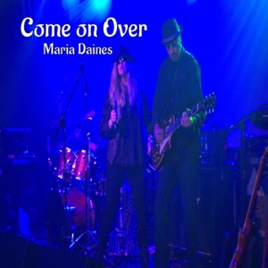 Maria Daines - That's What the Blues Is All About - Line Dance Music