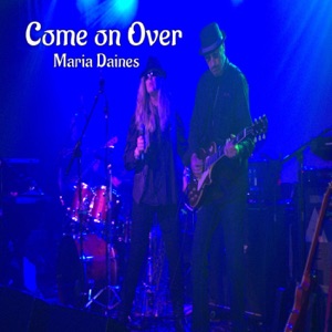 Maria Daines - That's What the Blues Is All About - 排舞 编舞者