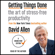 David Allen - Getting Things Done (Unabridged)