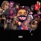 OnGo (feat. David Najera & UnoTheActivist) - Young Saiyan lyrics
