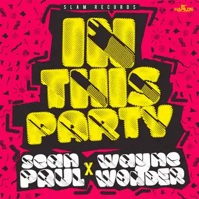In This Party - Single - Sean Paul