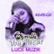 Vou Tacar ( Remix ) [feat. MC Mirella] - Luck Muzik lyrics