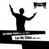 Def Räädu Teema / Las Ma Ütlen (feat. J.O.C. & Stupid F) album lyrics, reviews, download