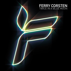 Armin van Buuren & Ferry Corsten - We Belong