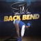 Back Bend - Spice lyrics