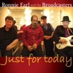Ronnie Earl - The Big Train (feat. The Broadcasters)