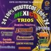 24 100% Huastecos, Vol. 1