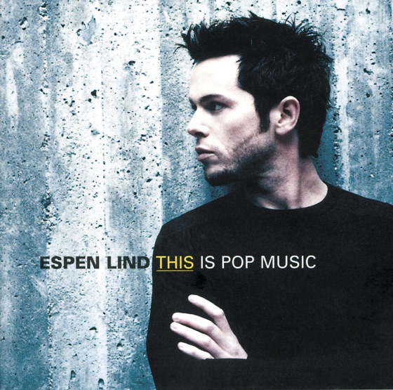 Cover artwork for Pop from Hell