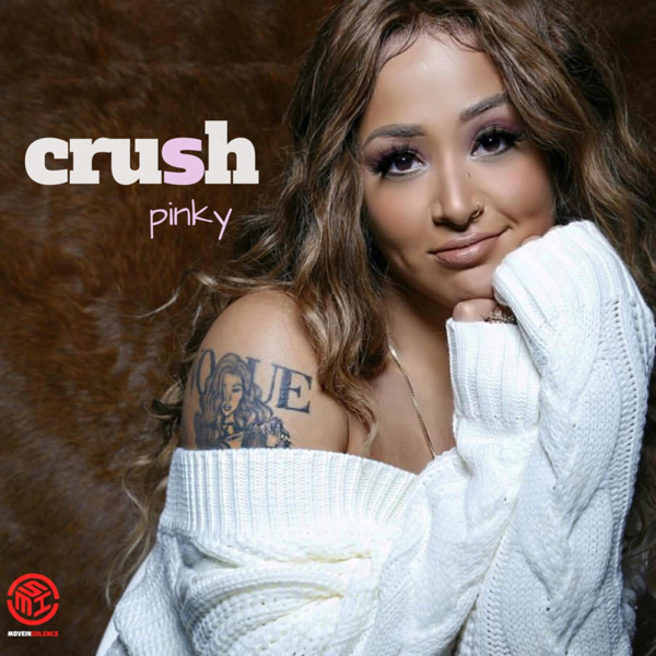 Песня my crush. Crush Funk.