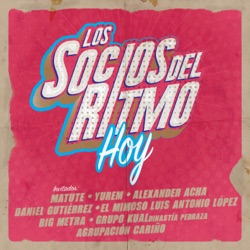 Los Socios del Ritmo - Tan Sensual