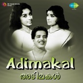 Adimakal (Original Motion Picture Soundtrack) artwork