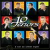 A Not so Silent Night - The Ten Tenors