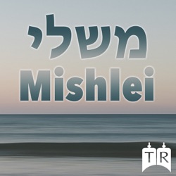 Mishlei: A Study Through Proverbs