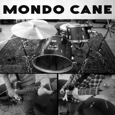 Flatline - Single - Mondo Cane