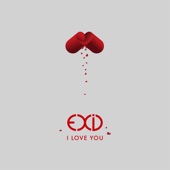 EXID - I Love You