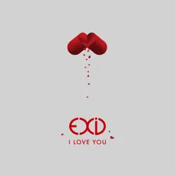 I Love You - Single - EXID