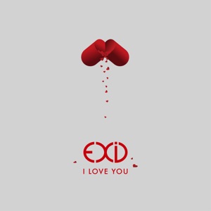 I Love You - Single