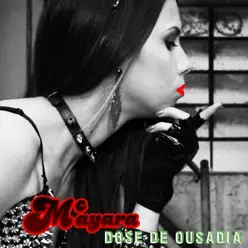 Dose de Ousadia (Single) - Mc Mayara Dose de Ousadia (Single) - Mc Mayara