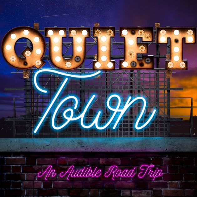 Image result for Quiet Town Logo