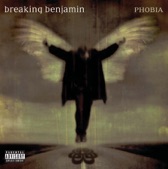 Breath by Breaking Benjamin