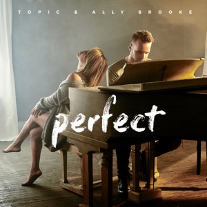 Topic & Ally Brooke Perfect
