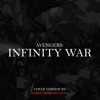 Avengers: Infinity War by Jared Moreno Luna iTunes Track 1