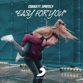 Easy for You (feat. Spritely) artwork