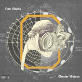 Phantom by Chester Watson