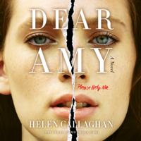 Helen Callaghan - Dear Amy artwork