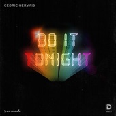 Do It Tonight artwork