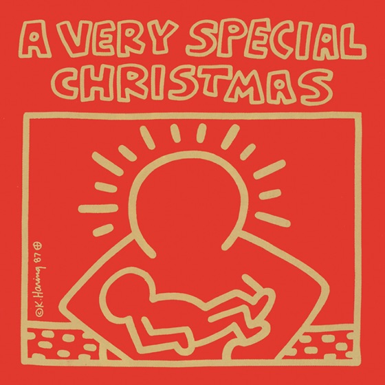 Cover artwork for Winter Wonderland