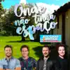 Onde Não Tinha Espaço (feat. João Bosco & Vinicius) - Single album lyrics, reviews, download