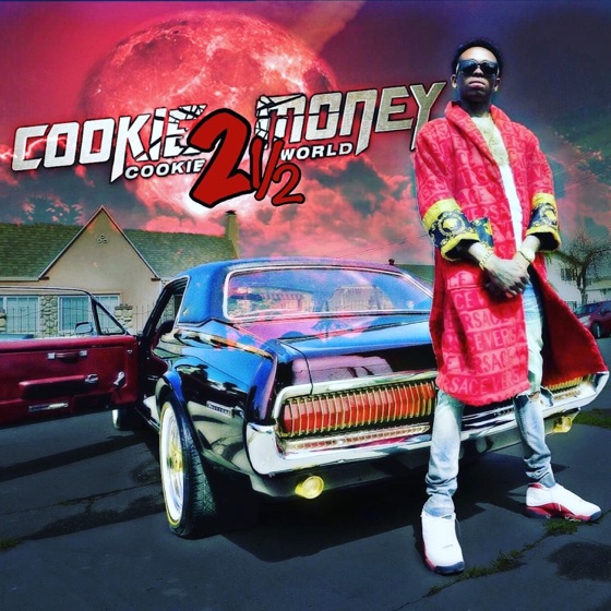 Cover artwork for G-Code