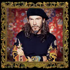 Baryton - Florent Pagny