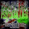 The Best of British Psychobilly (Vol. 1), 2017