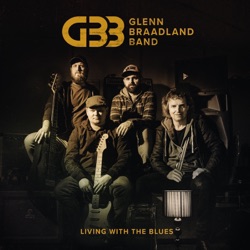 Glenn Braadland Band - Love Is For All Time