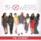 Love (feat. Keyondra Lockett) - The Showers lyrics