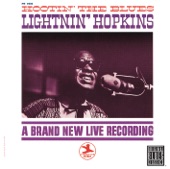 Lightnin' Hopkins - Ain't It Crazy
