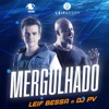Mergulhado (feat. DJ PV) - Single
