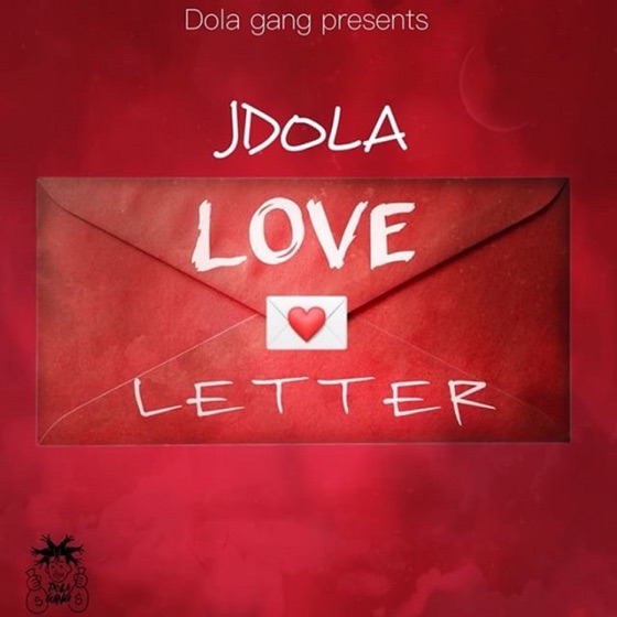 Cover artwork for Love Letter