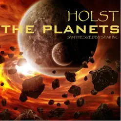 The Planets - Holst - London Starlight Orchestra The Planets - Holst - London Starlight Orchestra