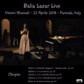 Valzer in do diesis minore, Op. 64 (Live) artwork