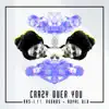 Crazy over You (feat. Runkus & Royal Blu) - Single album lyrics, reviews, download