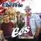 Meine Cherrie (feat. T-Zon & Liont) - EES lyrics