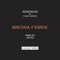 Brenda Fassie (feat. Yoan Gomez) - Minzisean lyrics