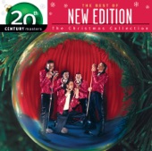 New Edition - It's Christmas (All Over the World)